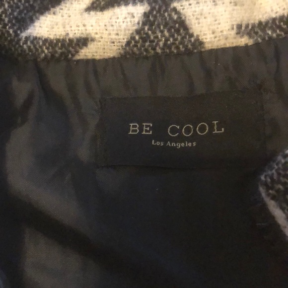 Aztec Vest - Picture 2 of 3